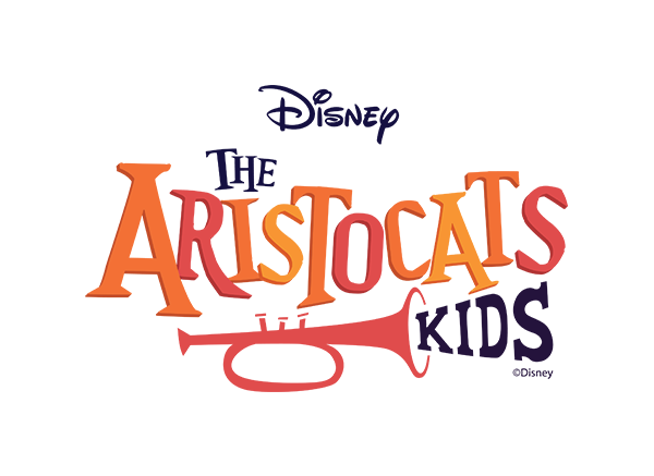 Disney The Aristocats Kids