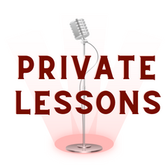 Private Lessons