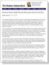 The Hudson Independent