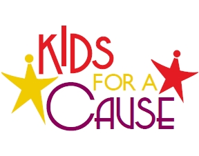 Kids for a Cause