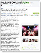 Peekskill-Courtland Patch