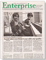 Riverstown Enterprise