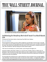 The Wall Street Journal