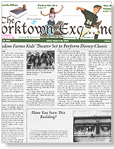 The Yorktown Examiner