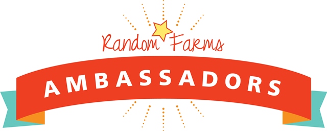 Random Farms Ambassadors