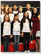 The FOX News Channel