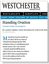 Westchester Magazine