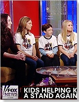 The FOX News Channel