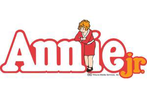 Annie Jr.
