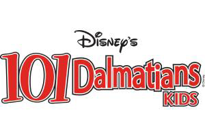 Disney's 101 Dalmatians Kids