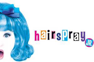 Hairspray Jr.