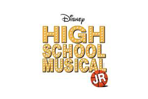 Disney High School Musical Jr.