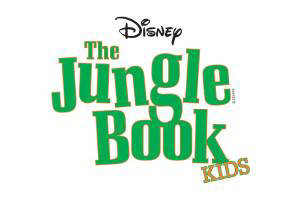 Disney's The Jungle Book Kids