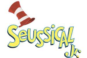 Seussical Jr