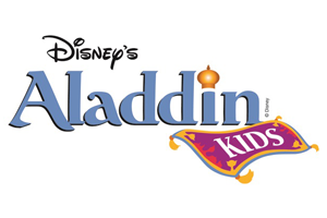 Disney's Aladdin Kids