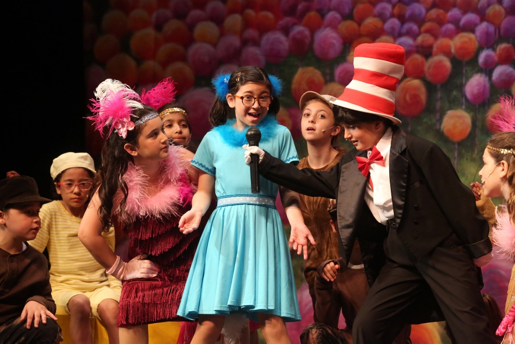Seussical