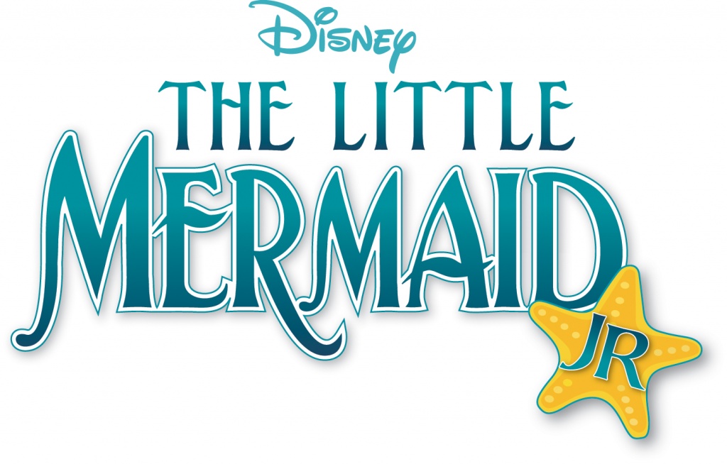 The Little Mermaid Jr