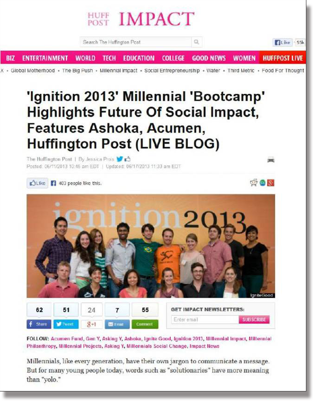 Huffington Post