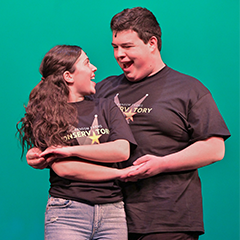 Junior and Senior Conservatories