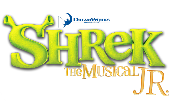 Shrek Jr. The Musical