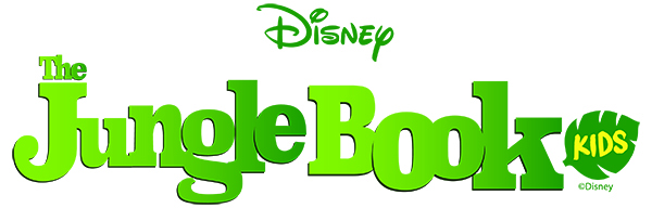 Disney Jungle Book Kids