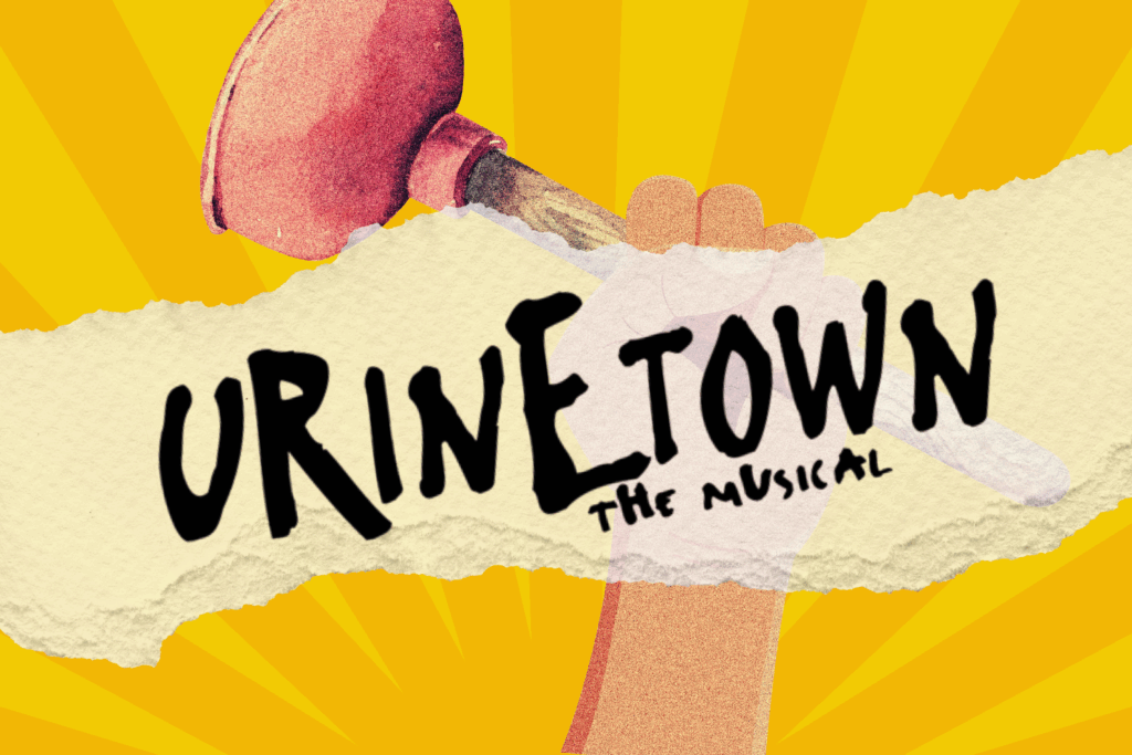 Urinetown
